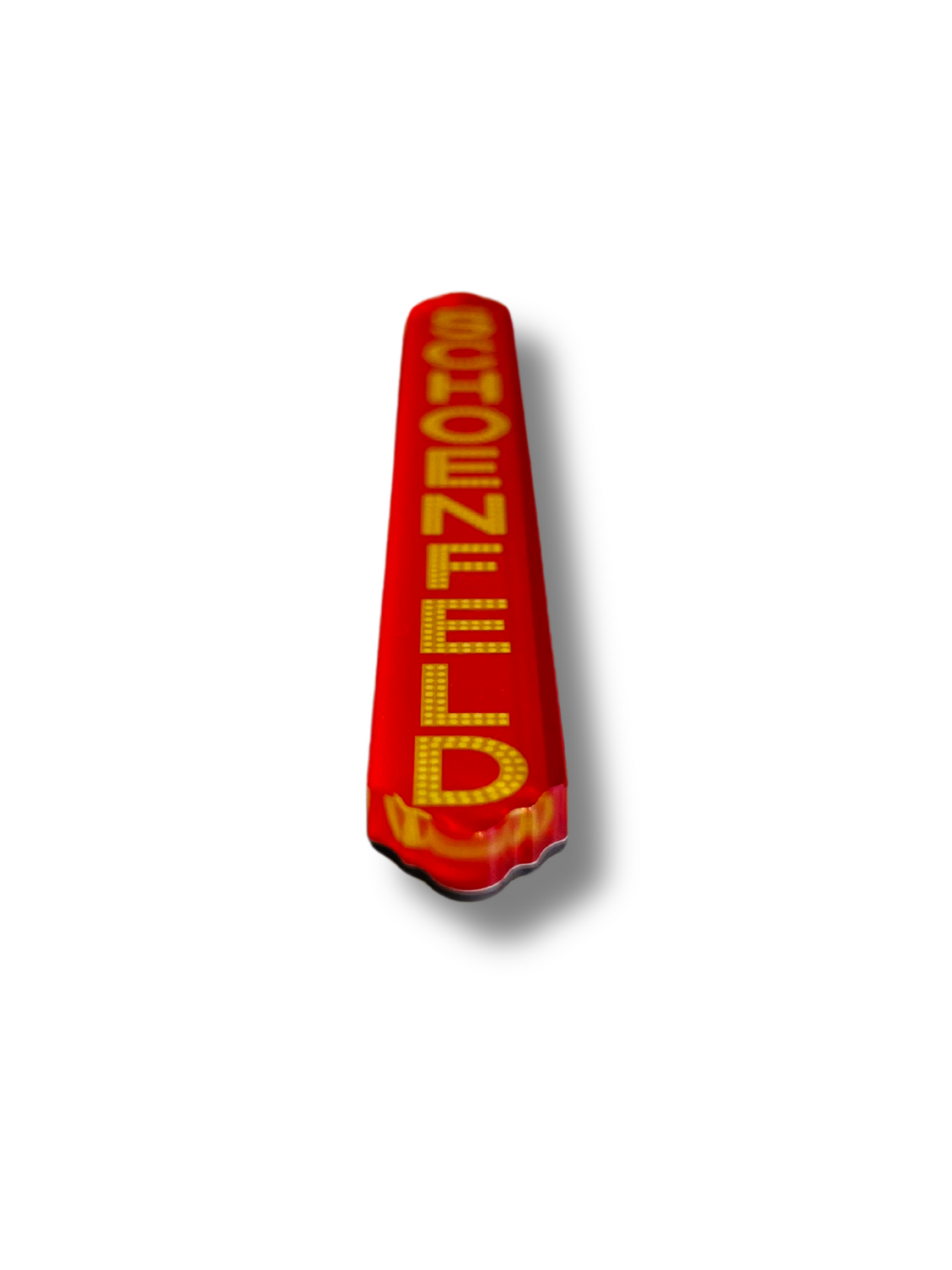 Gerald Schoenfeld Marquee Acrylic Magnet