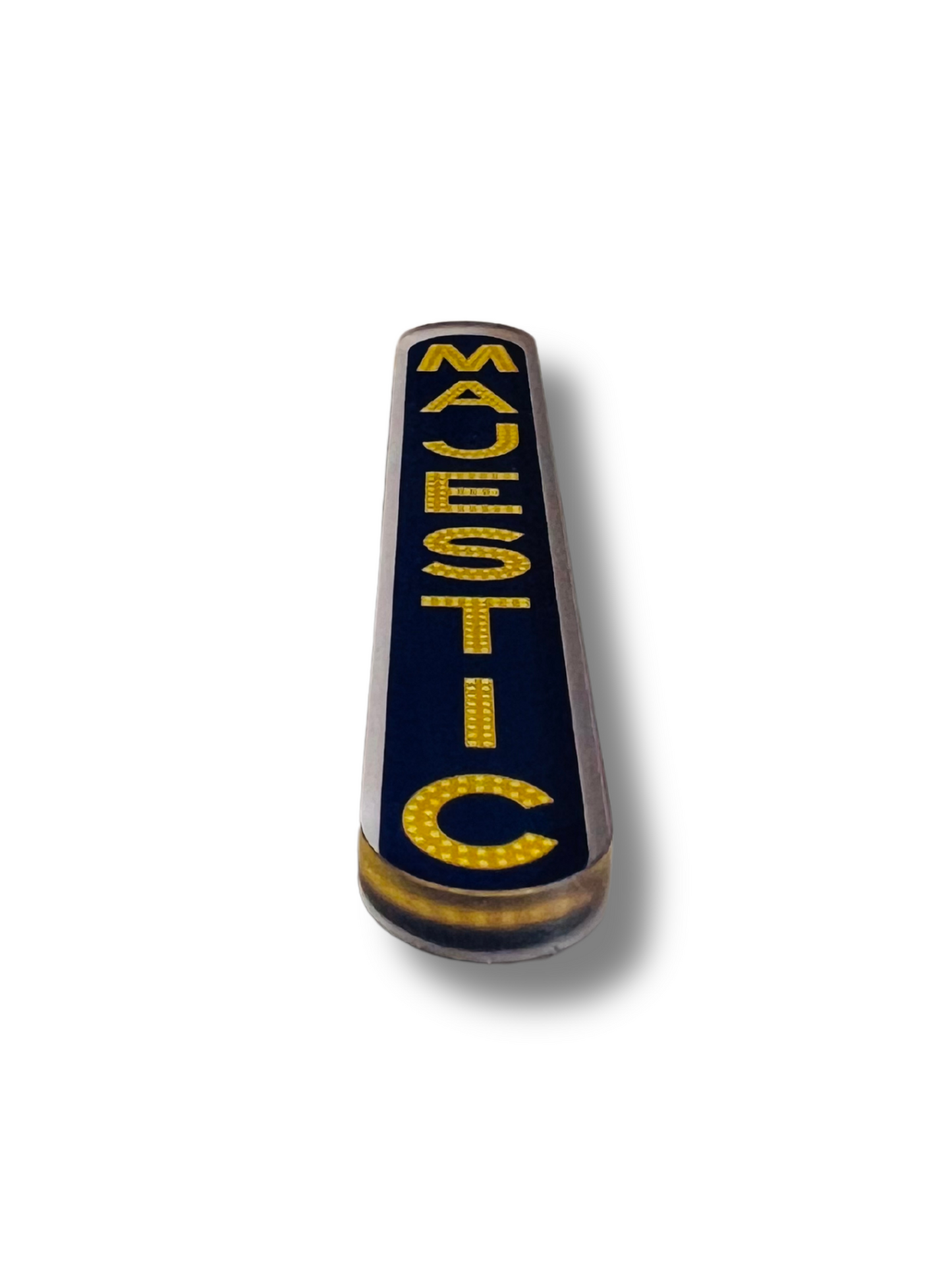 Majestic Marquee Acrylic Magnet