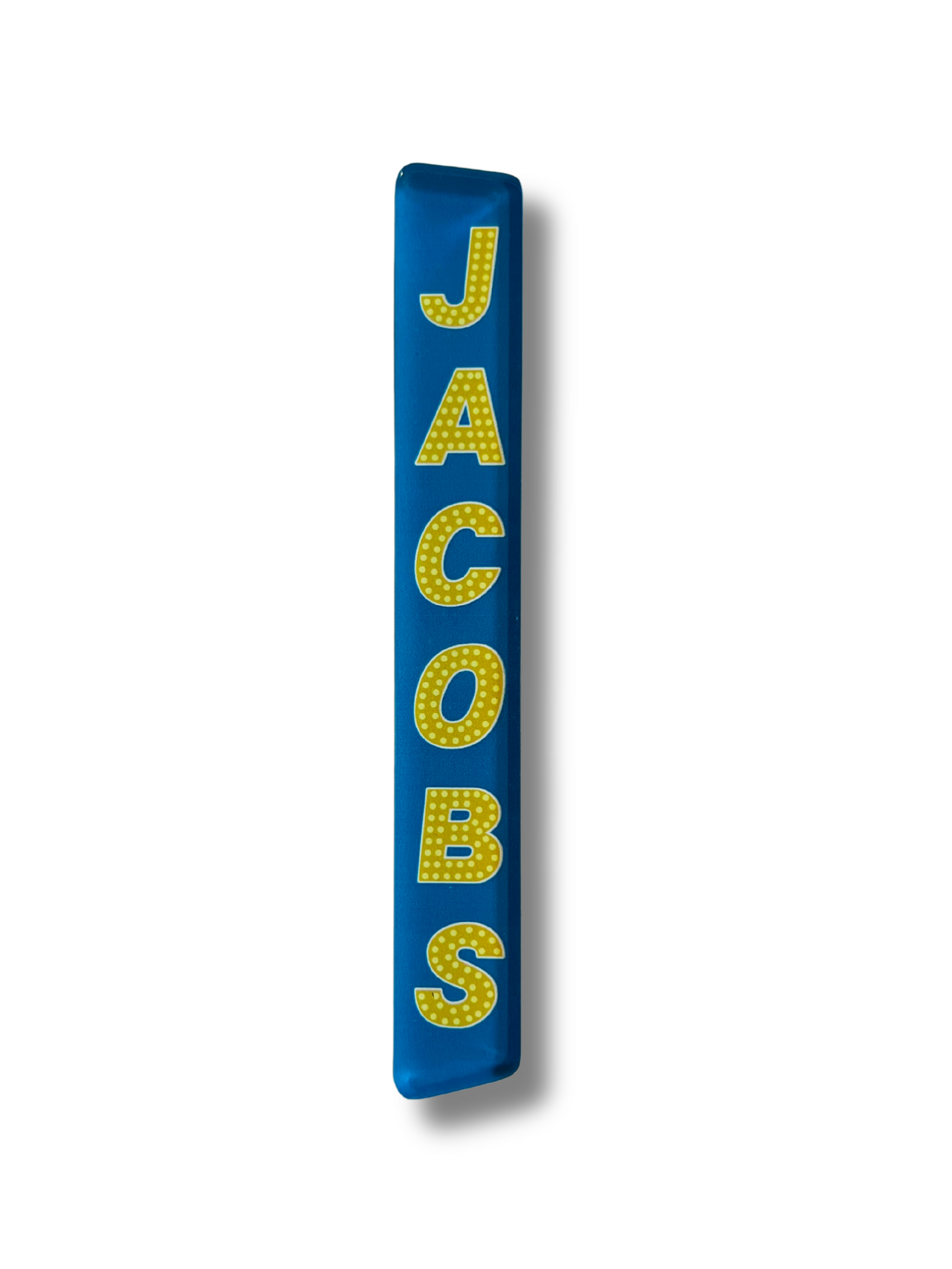 Bernard B. Jacobs Marquee Acrylic Magnet