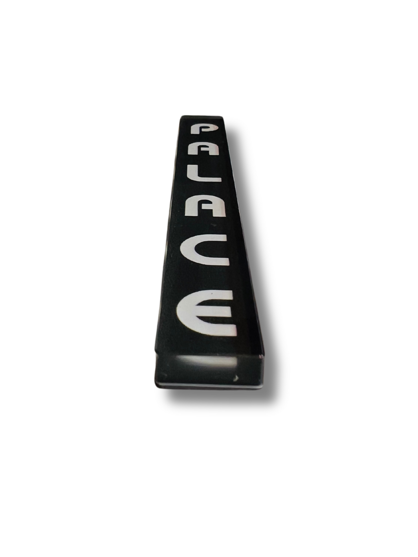 Palace Marquee Acrylic Magnet