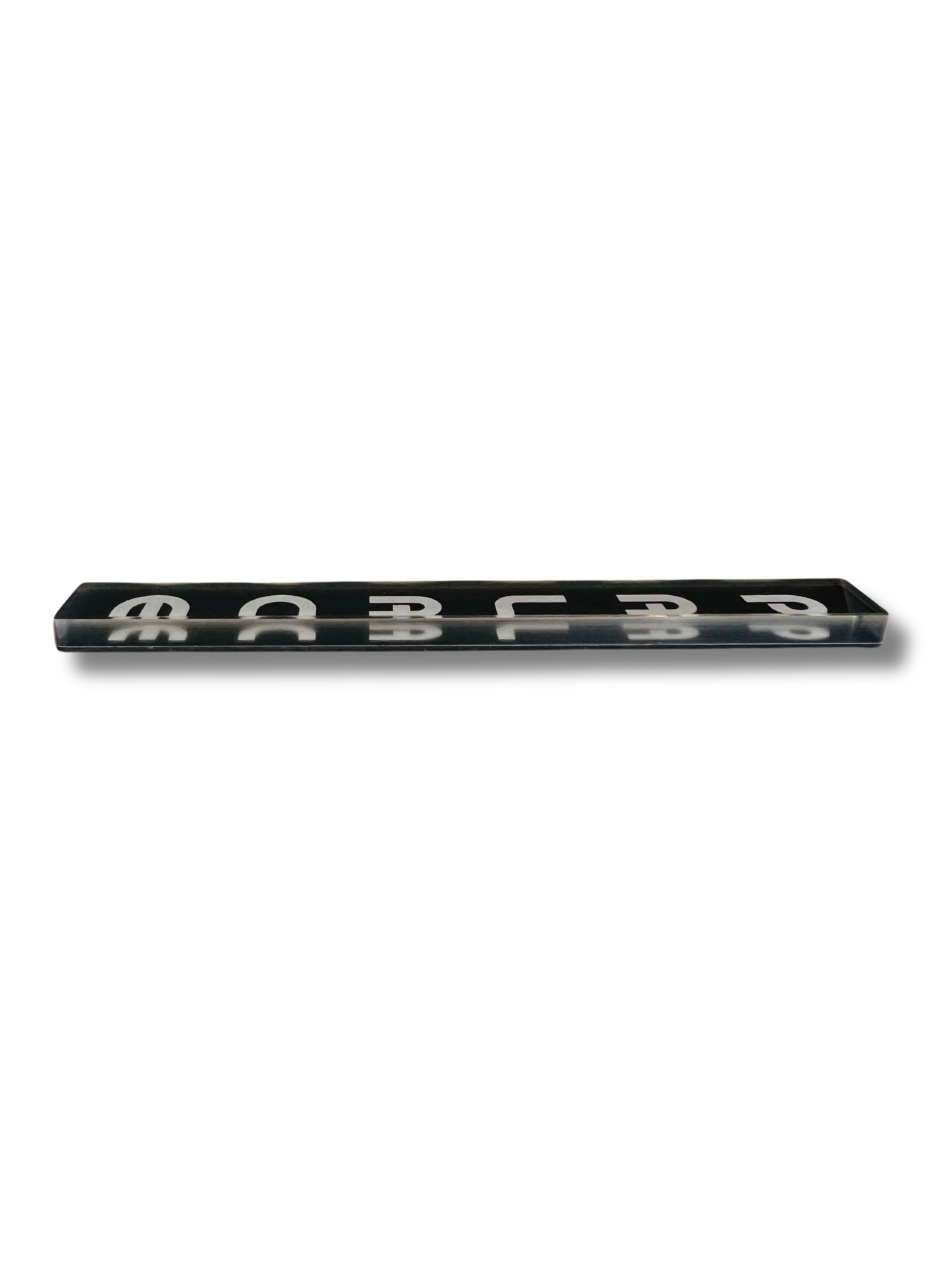 Palace Marquee Acrylic Magnet