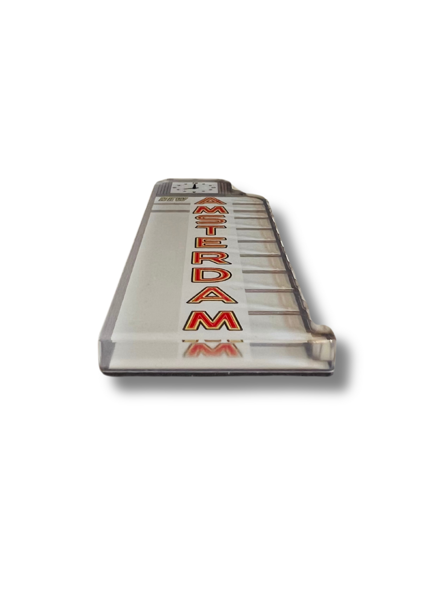 New Amsterdam Marquee Acrylic Magnet