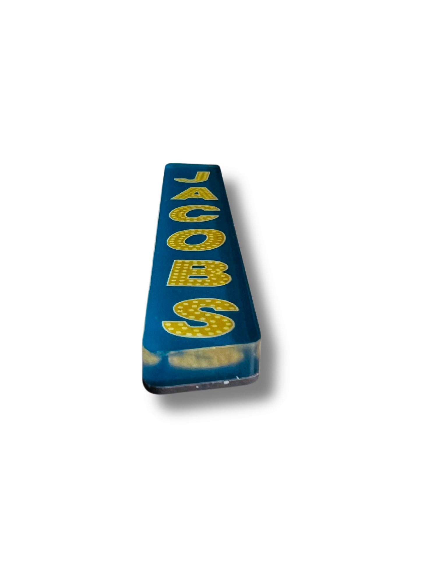 Bernard B. Jacobs Marquee Acrylic Magnet