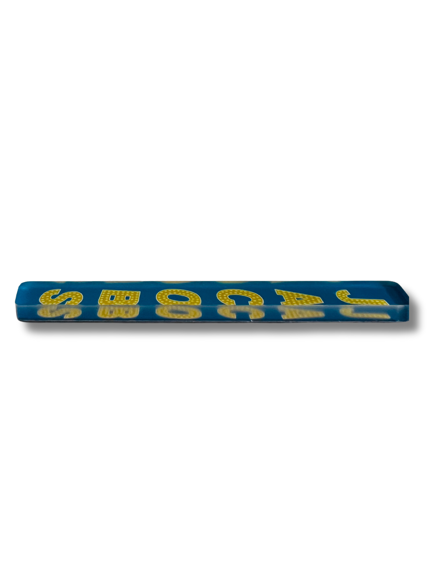 Bernard B. Jacobs Marquee Acrylic Magnet