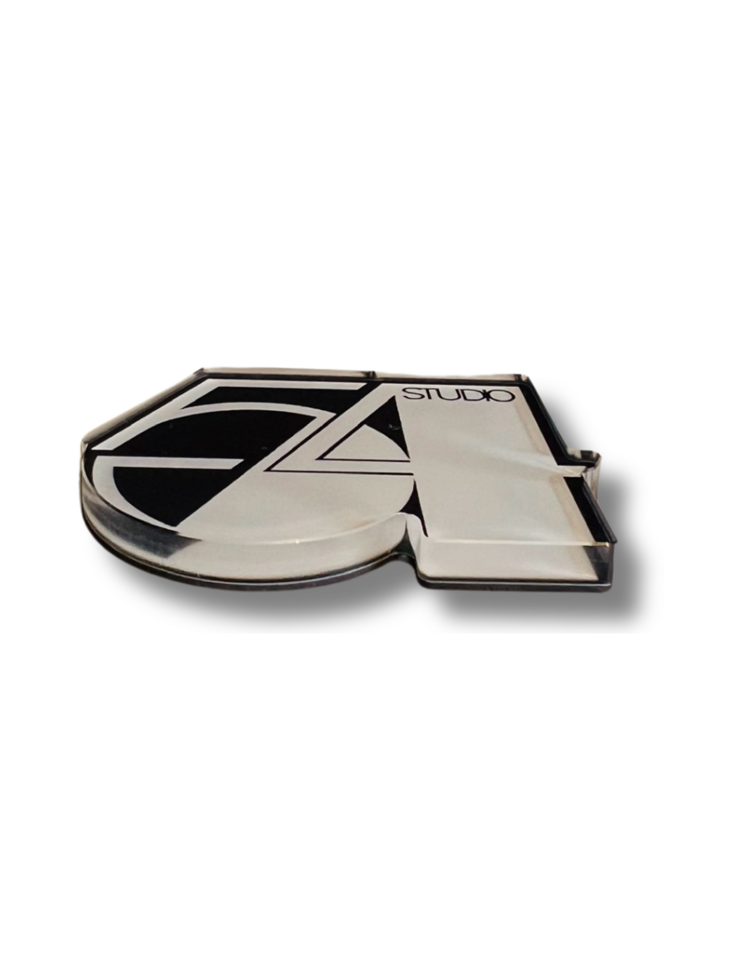 Studio 54 Marquee Acrylic Magnet