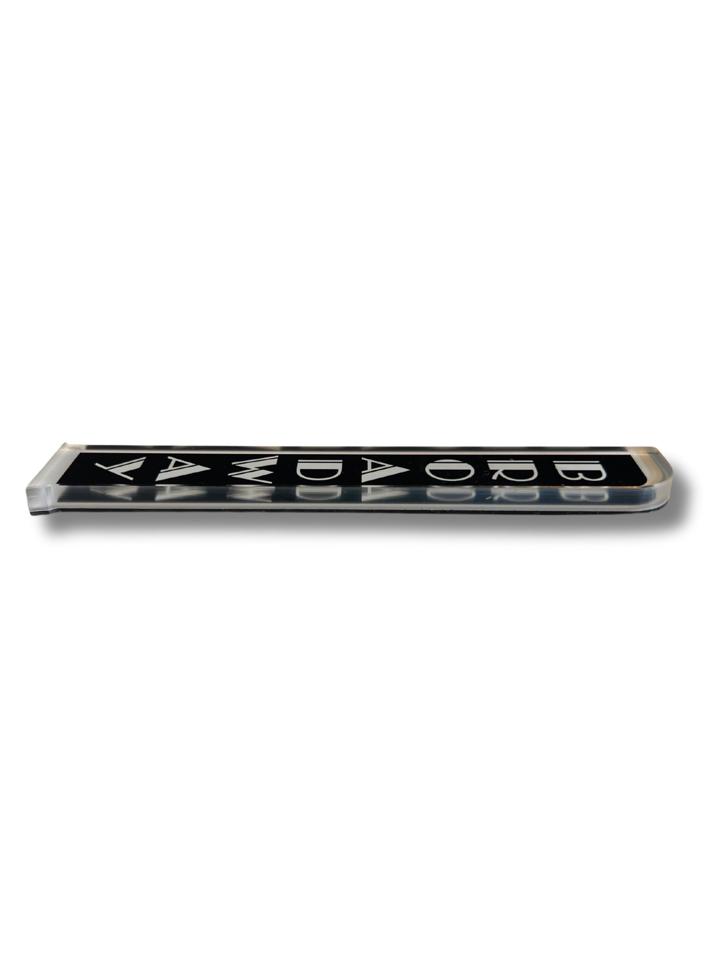 Broadway Marquee Acrylic Magnet