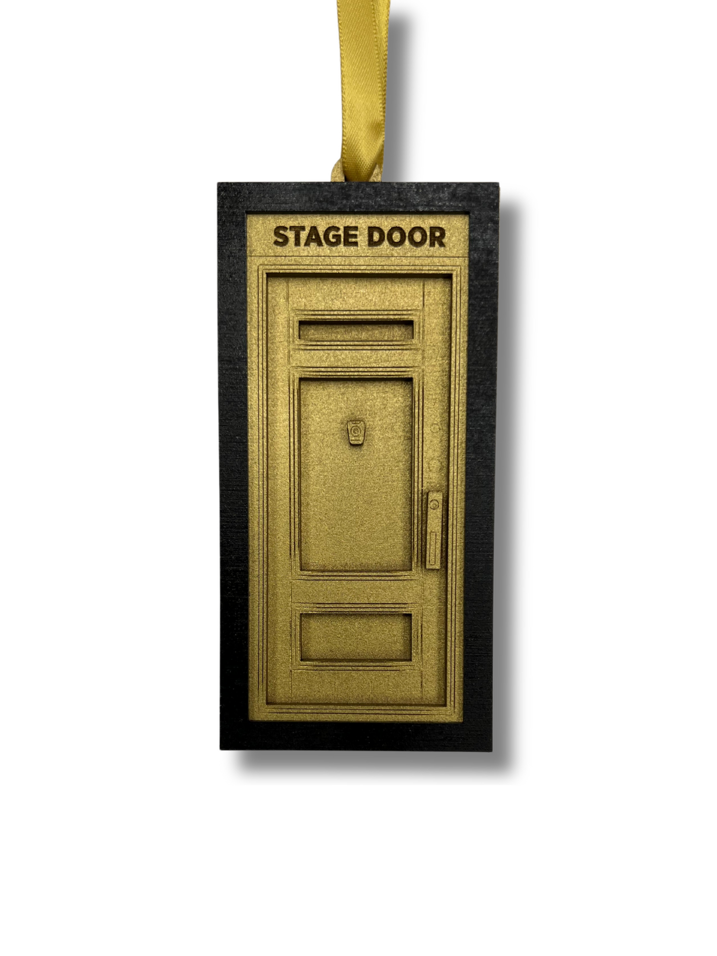 Stage Door Ornament (2023 Collection)