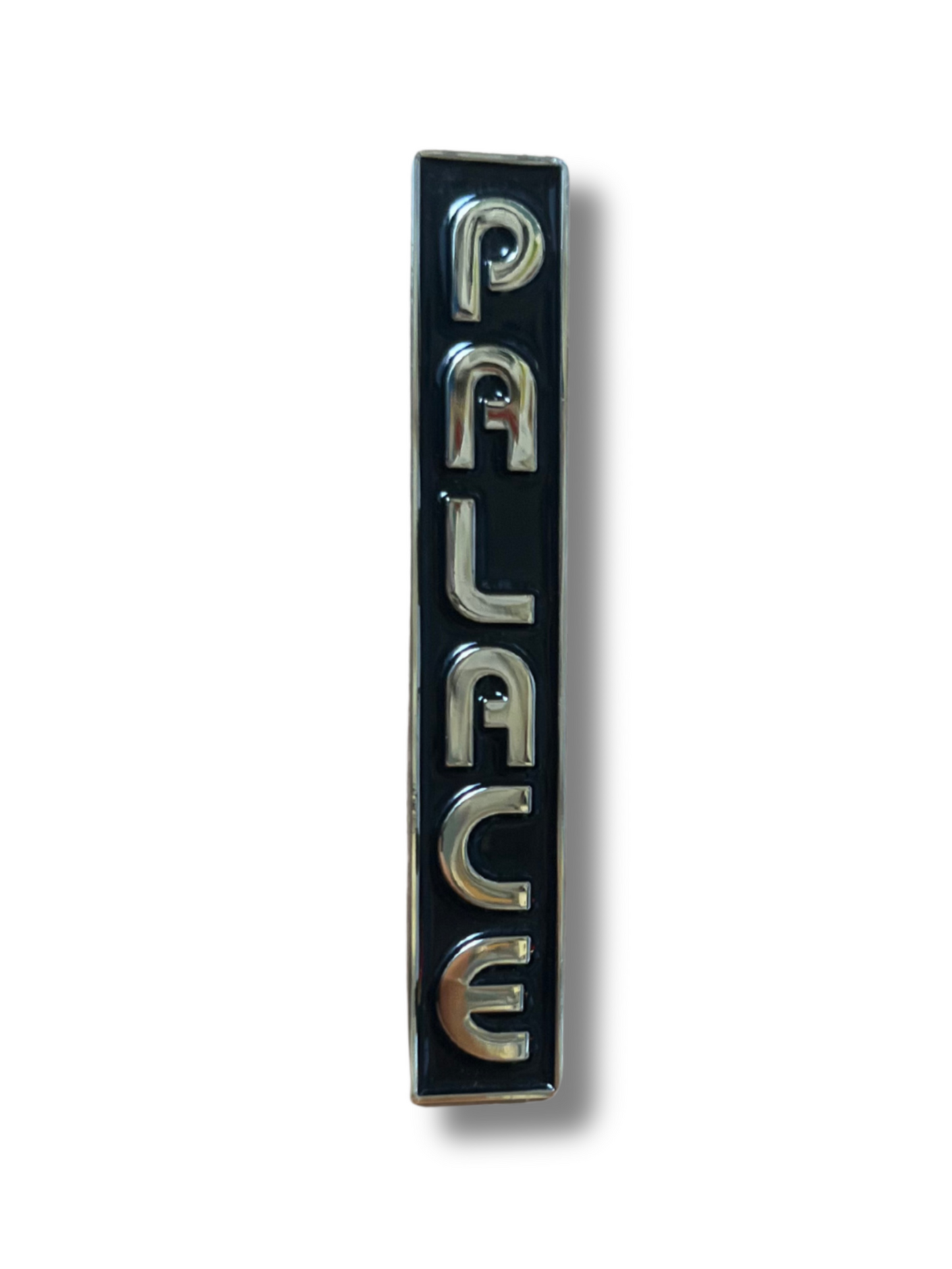 Palace (2024) Marquee Enamel Pin