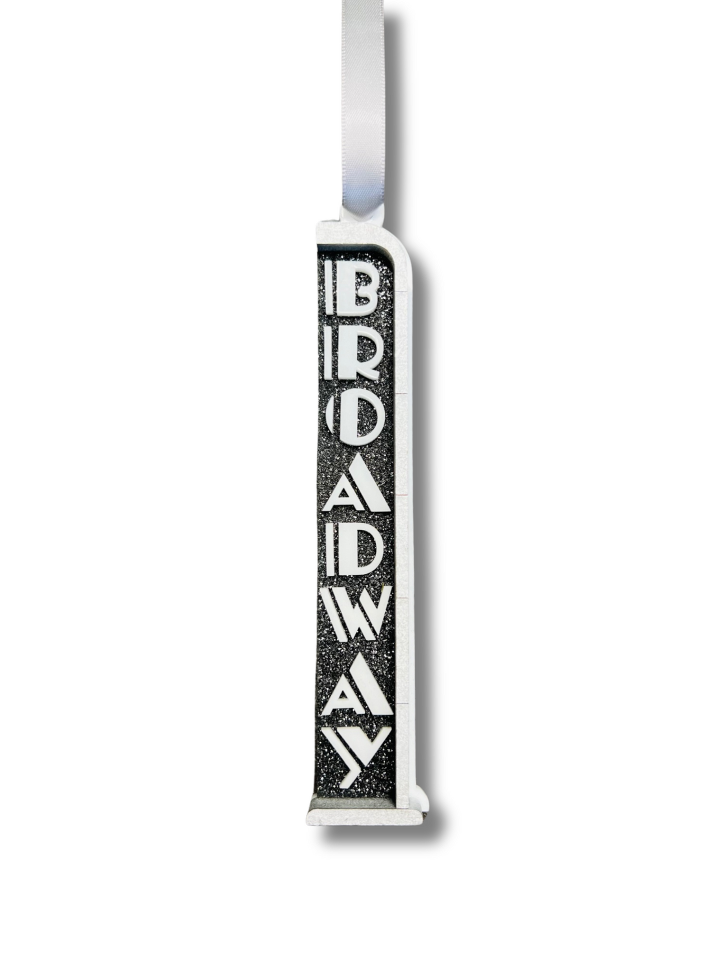 Broadway Marquee Ornament (2024 Collection)