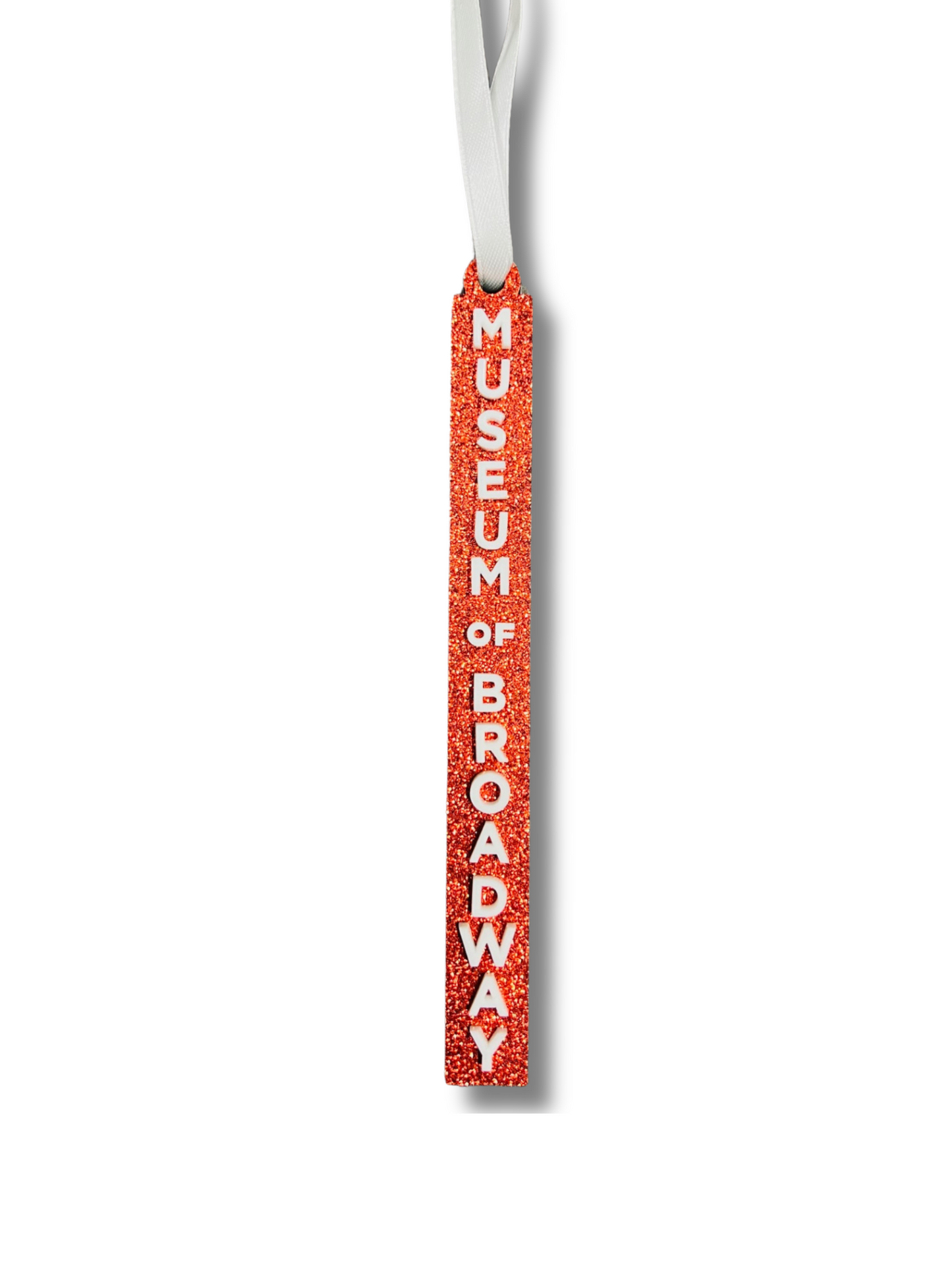 Museum of Broadway Marquee Ornament (2024 Collection)