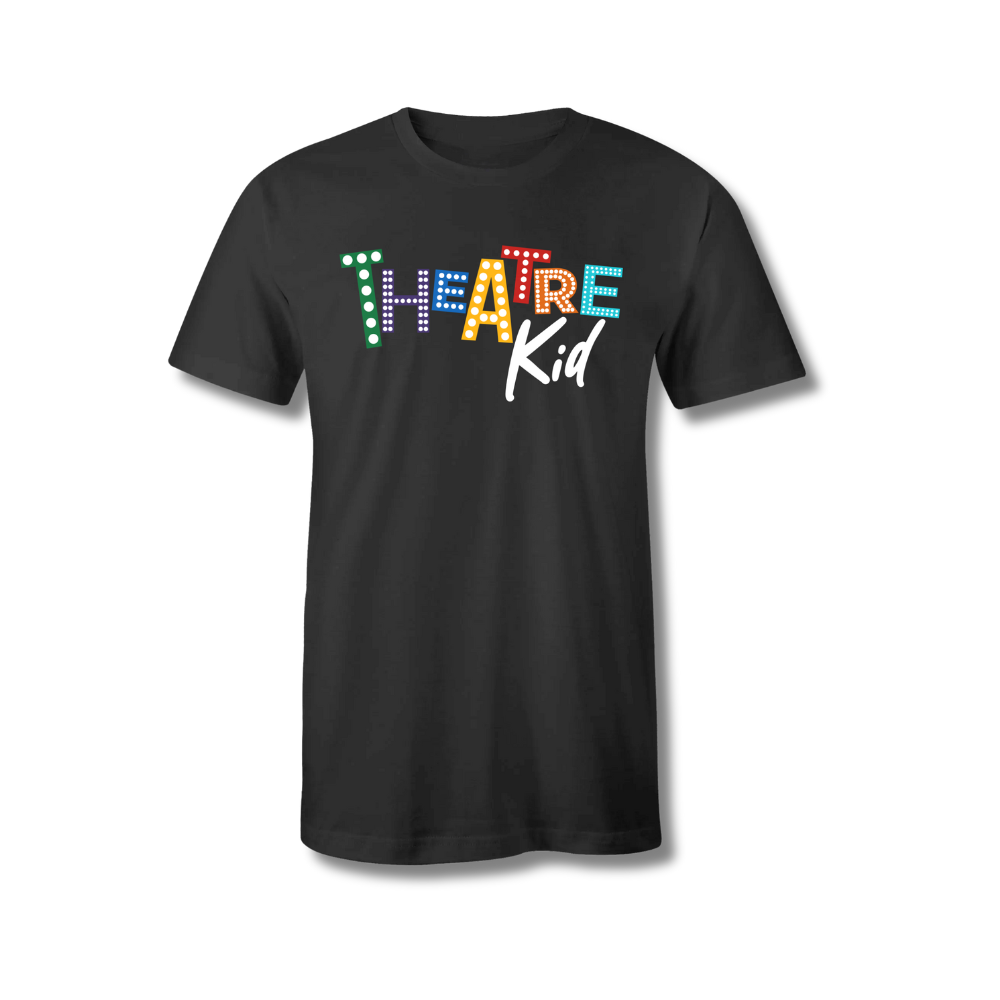 Theatre Kid T-Shirt