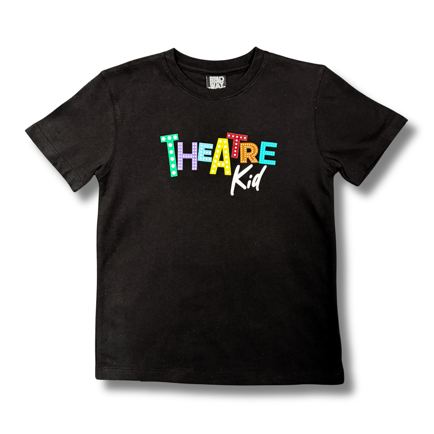 Theatre Kid T-Shirt (Youth)