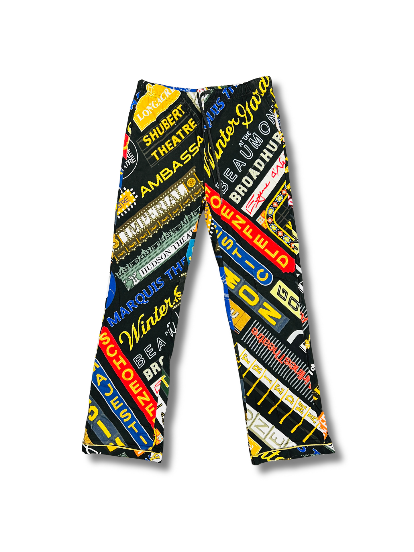 Marquees Pajama Pants