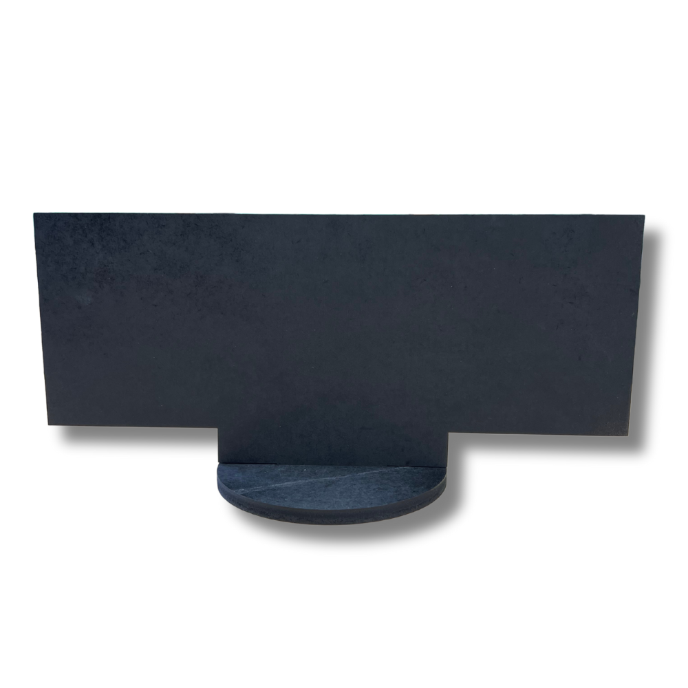 Richard Rodgers Marquee Shelf Art