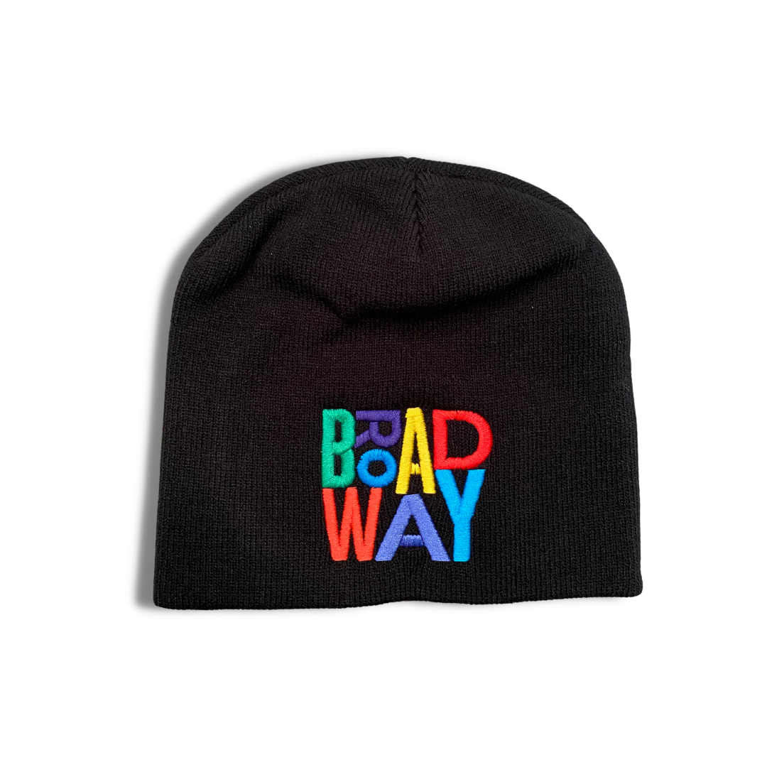 Broadway Beanie