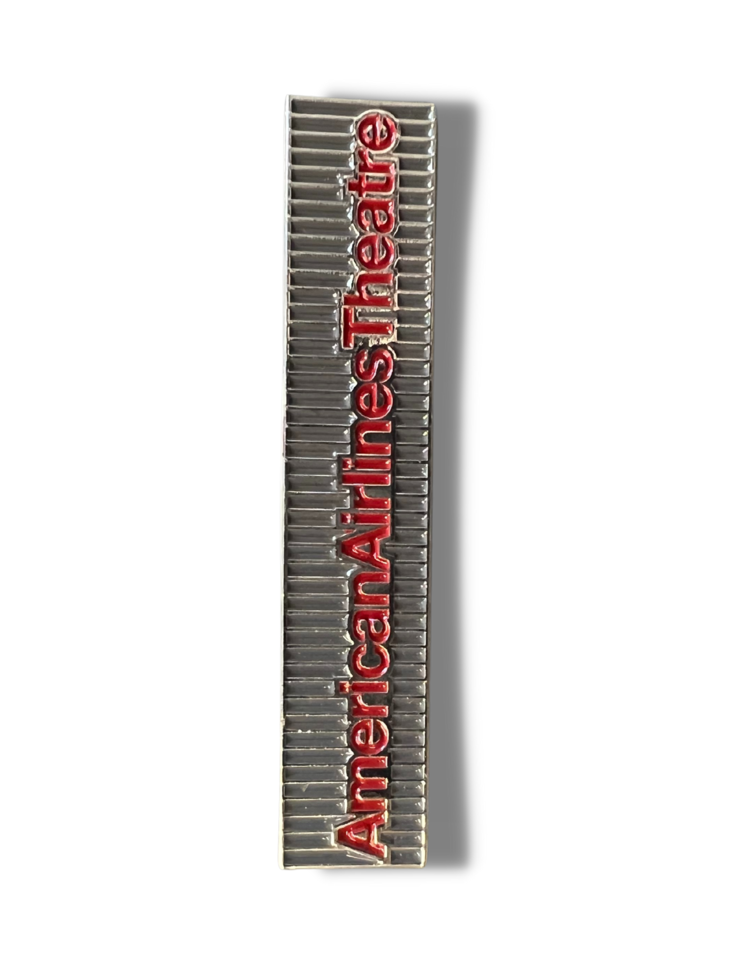 American Airlines Marquee Enamel Pin