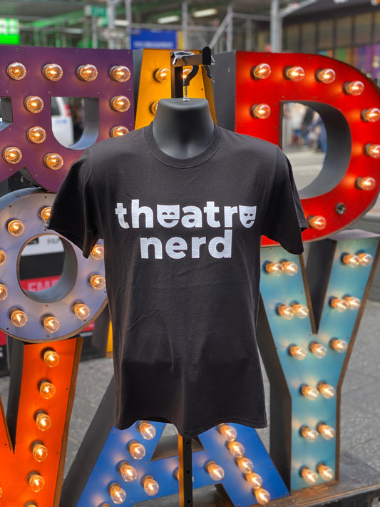 Theatre Nerd T-Shirt