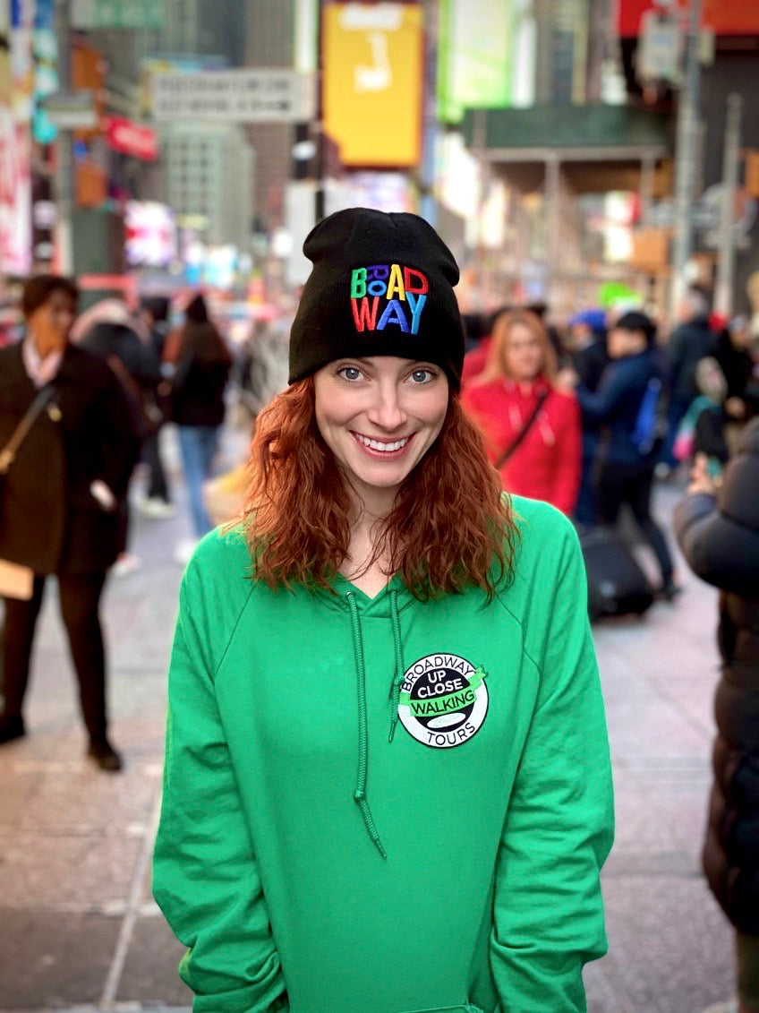 Broadway Beanie