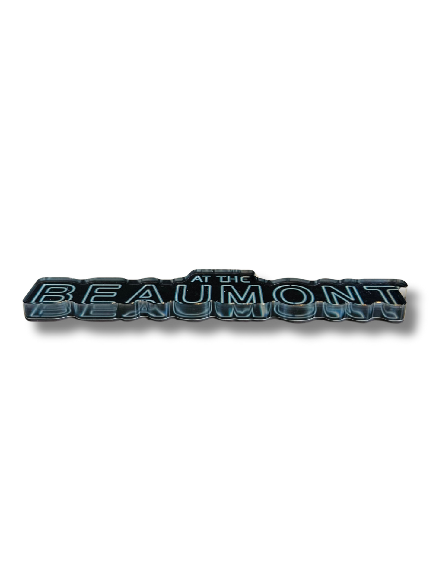 Vivian Beaumont Marquee Acrylic Magnet
