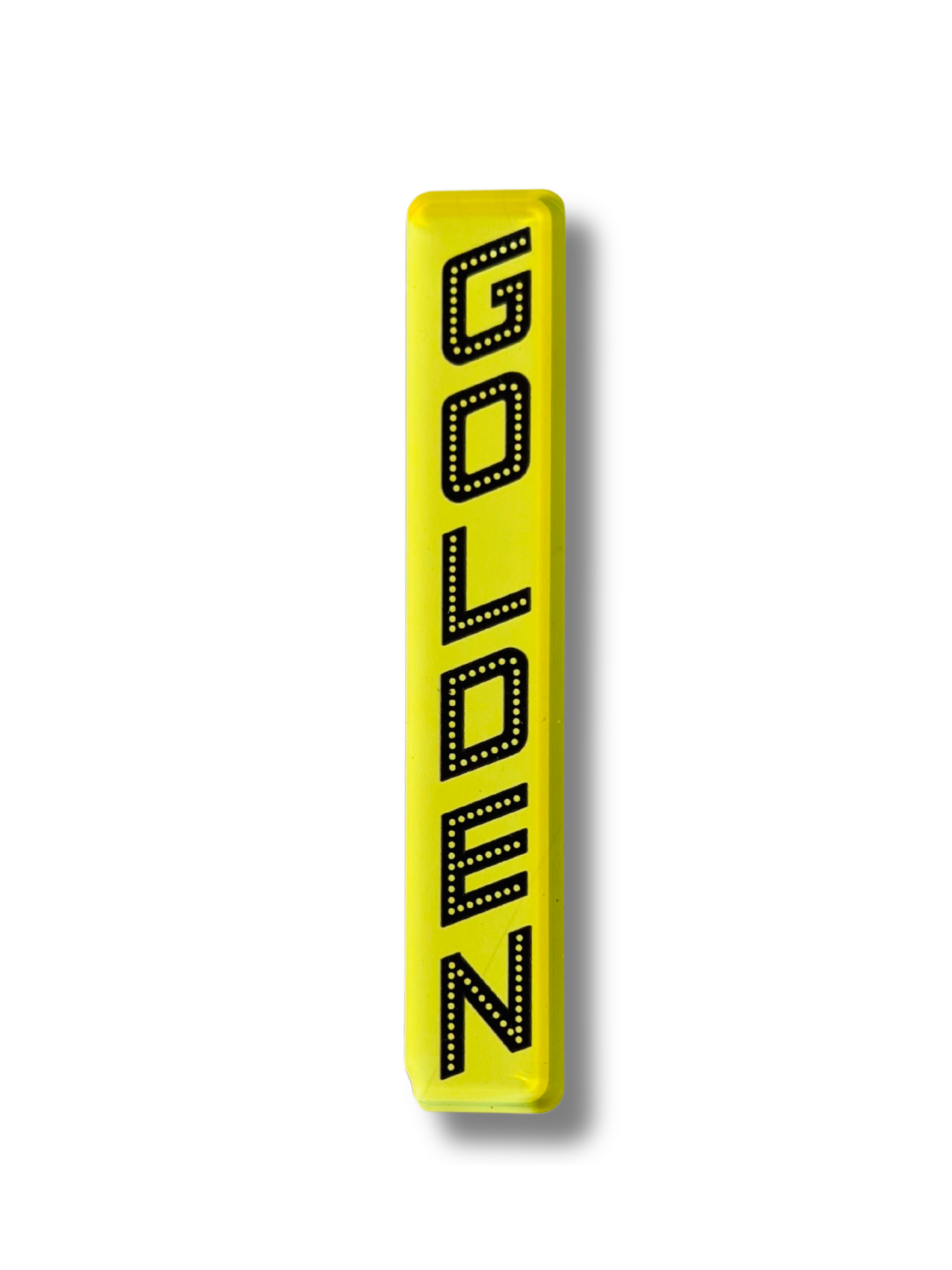John Golden Marquee Acrylic Magnet