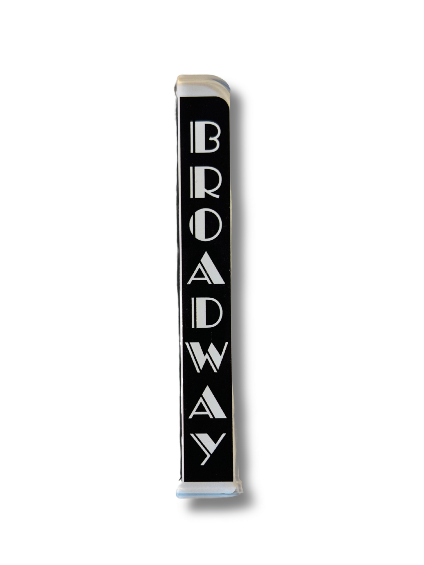 Broadway Marquee Acrylic Magnet