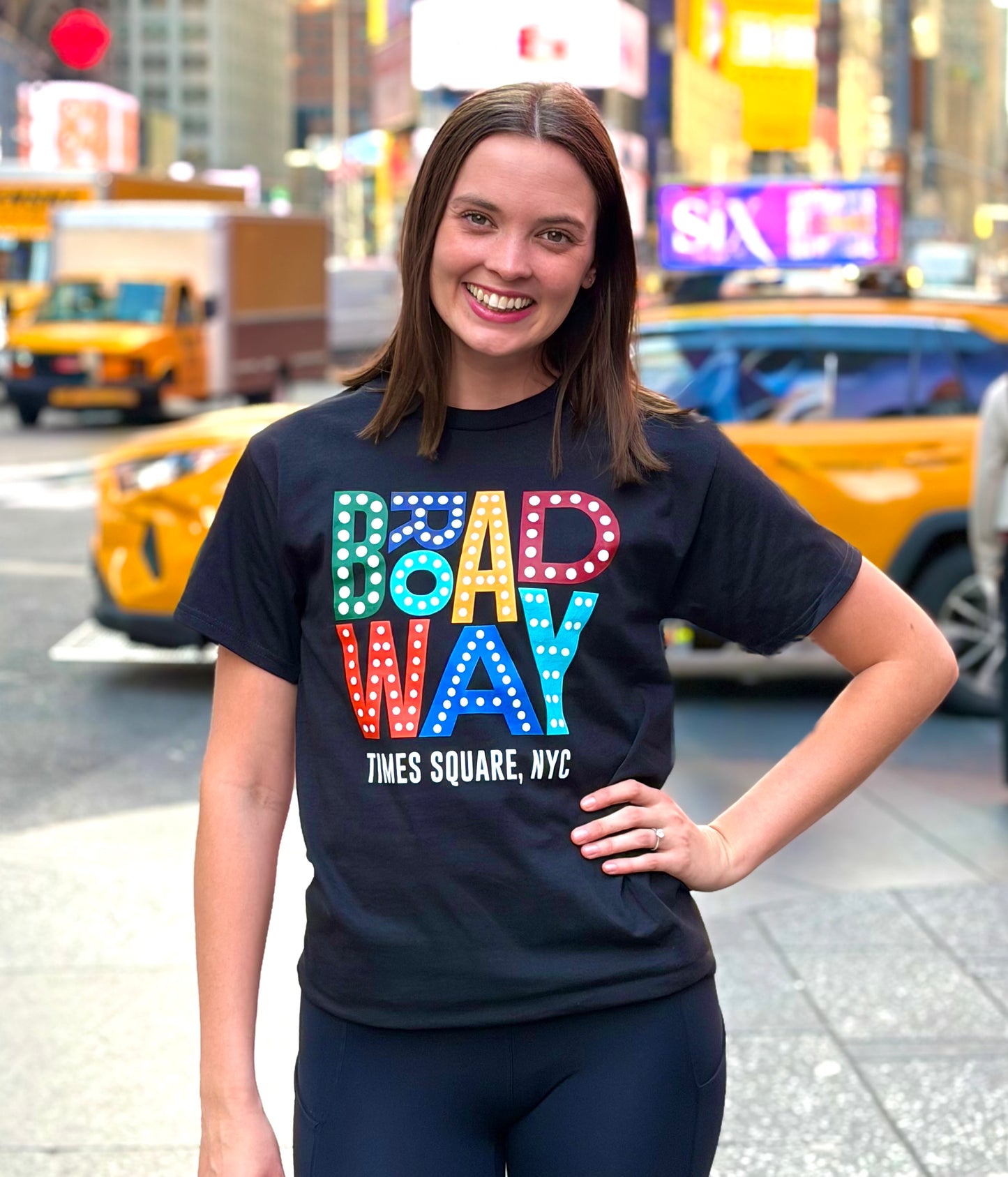 Broadway T-Shirt