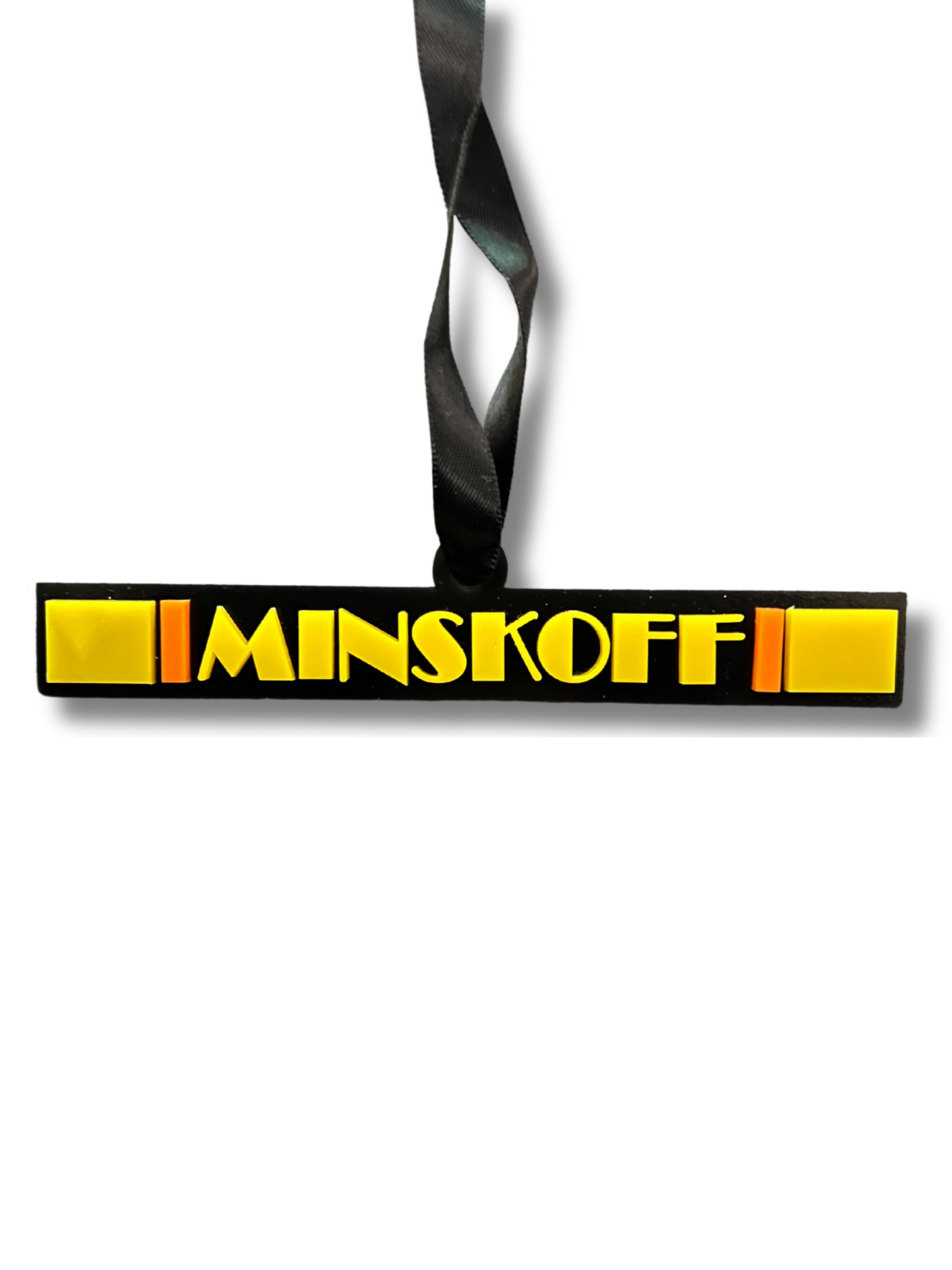 Minskoff Marquee Ornament (2023 Collection)
