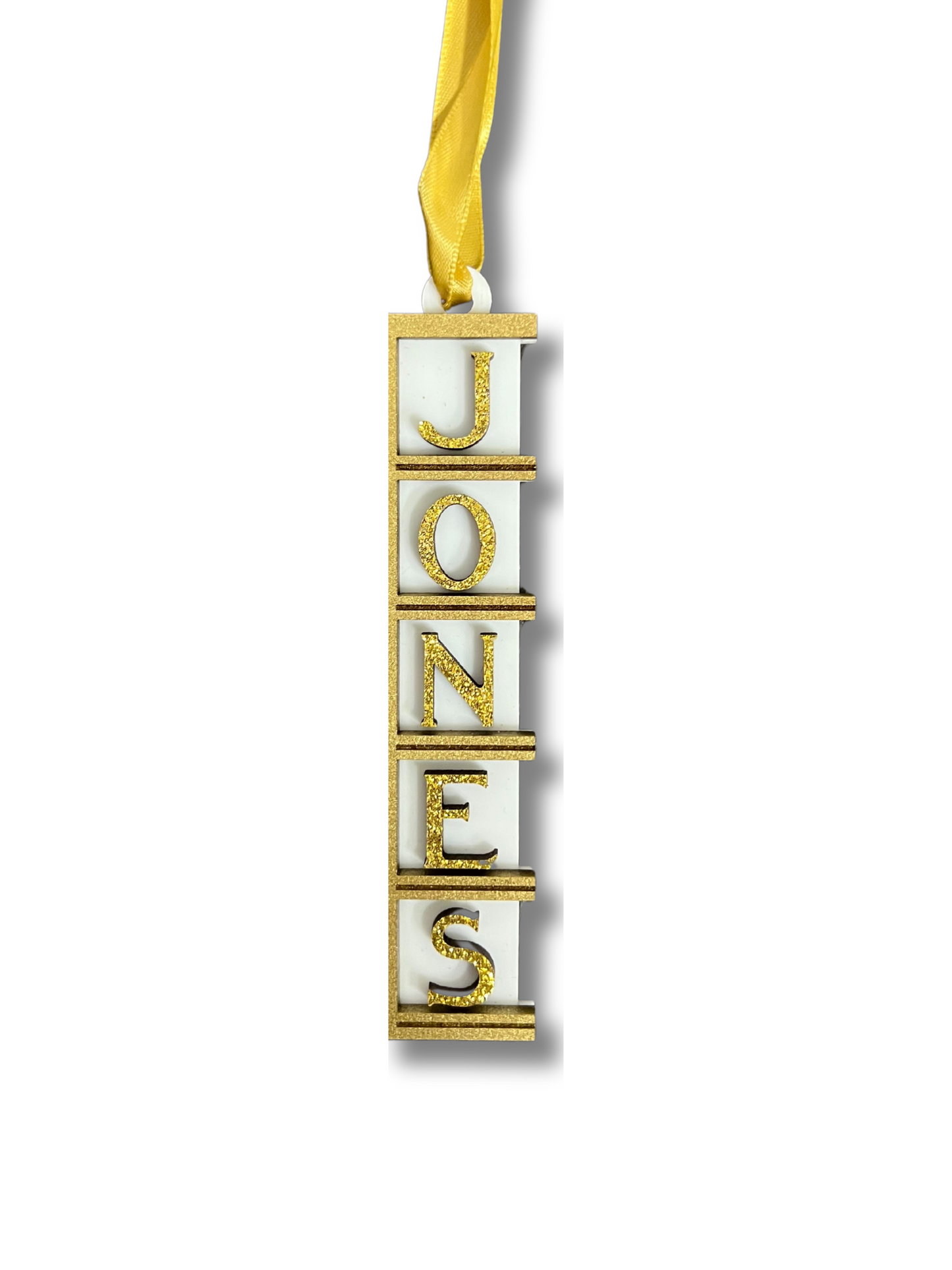 James Earl Jones Marquee Ornament (2023 Collection)