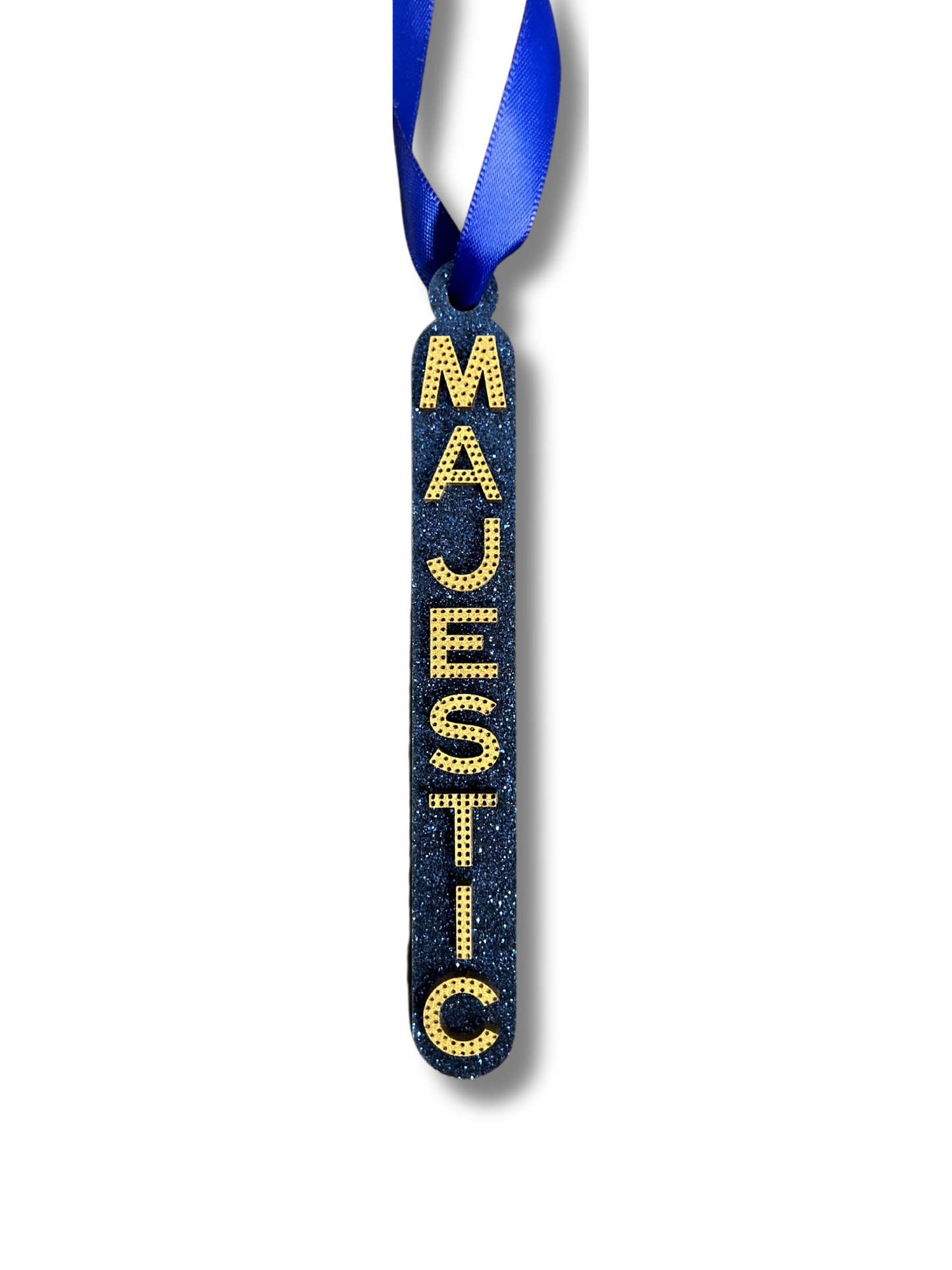 Majestic Marquee Ornament (2023 Collection)