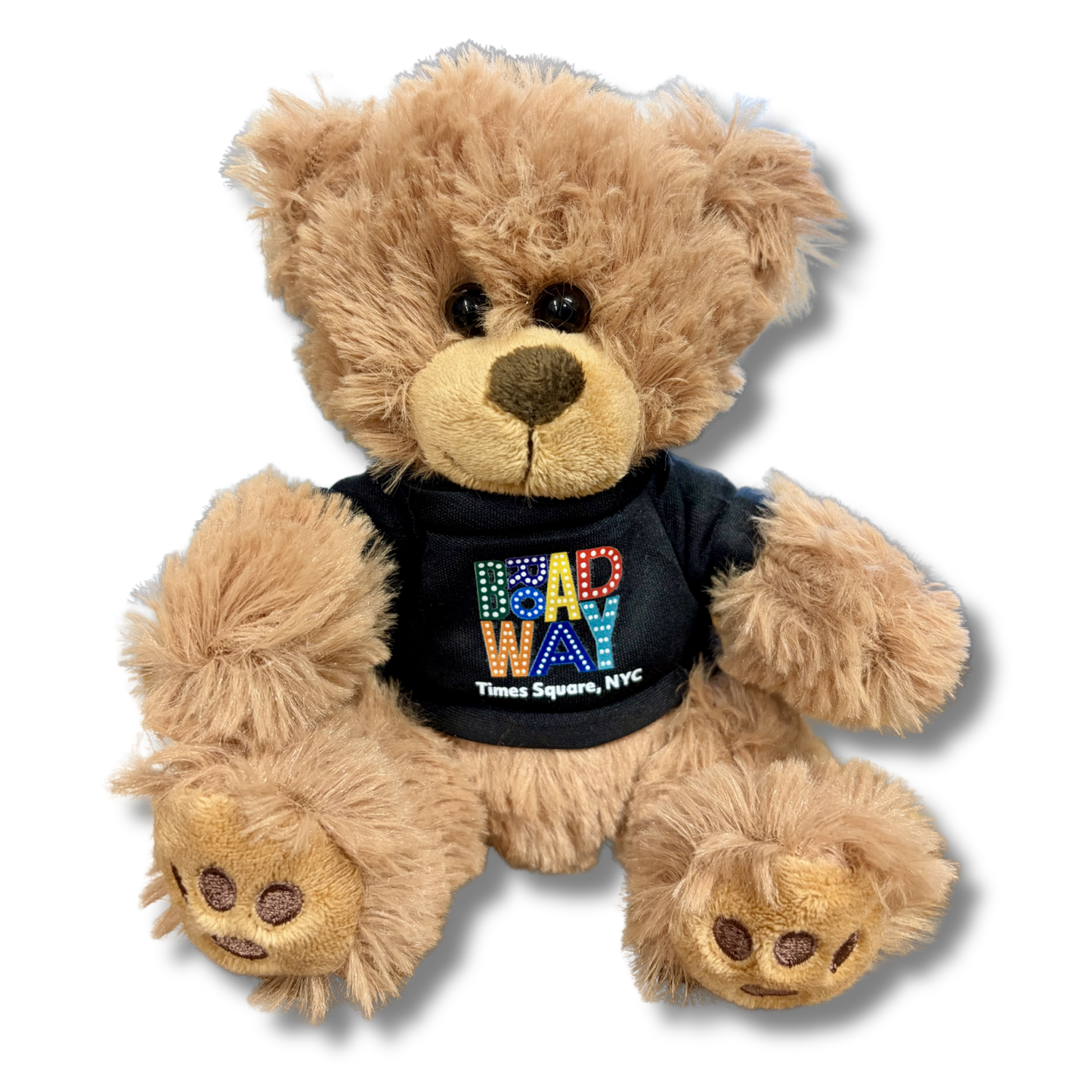 Broadway Teddy Bear