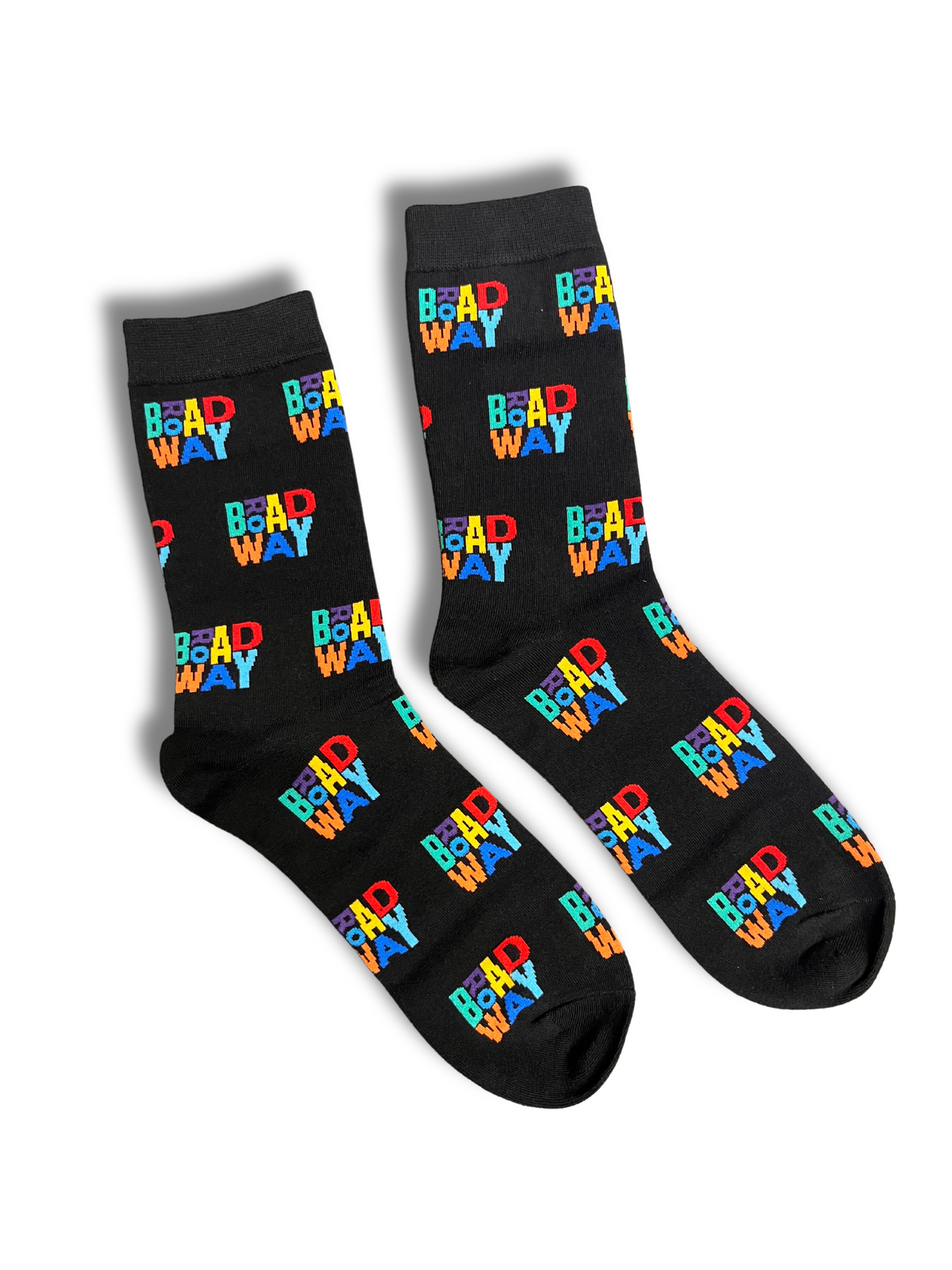 Broadway Socks