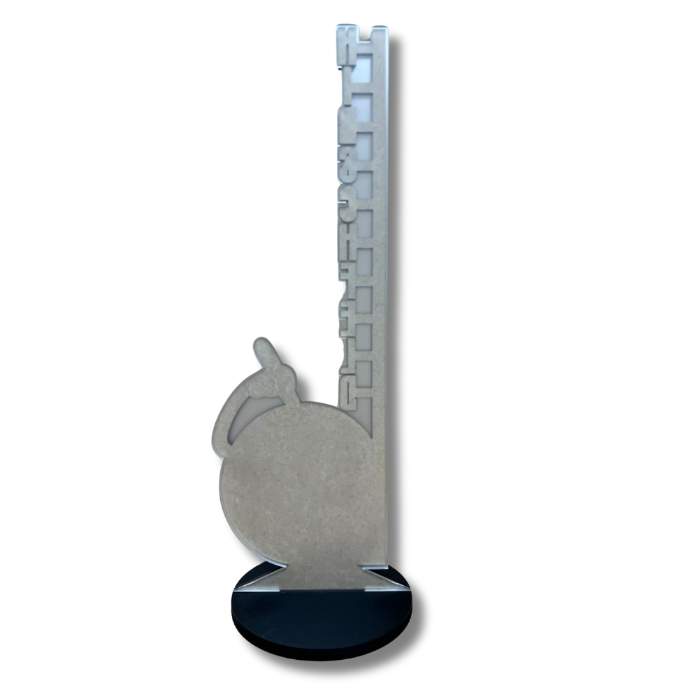 Al Hirschfeld Marquee Shelf Art