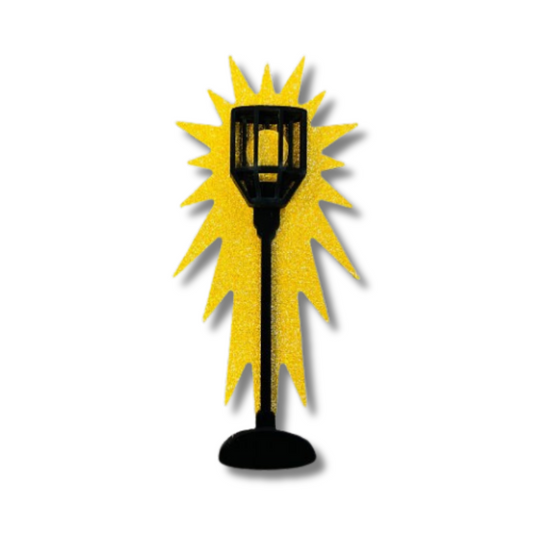 Ghostlight Magnet