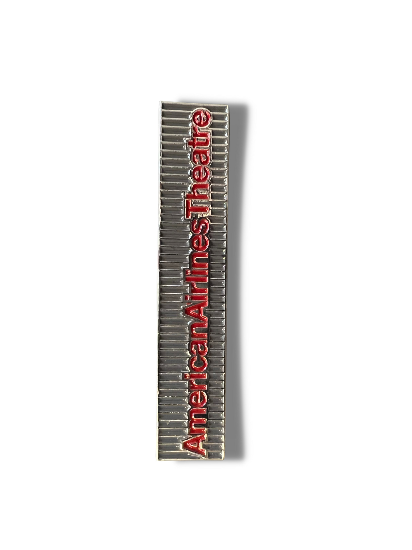 American Airlines Marquee Enamel Pin