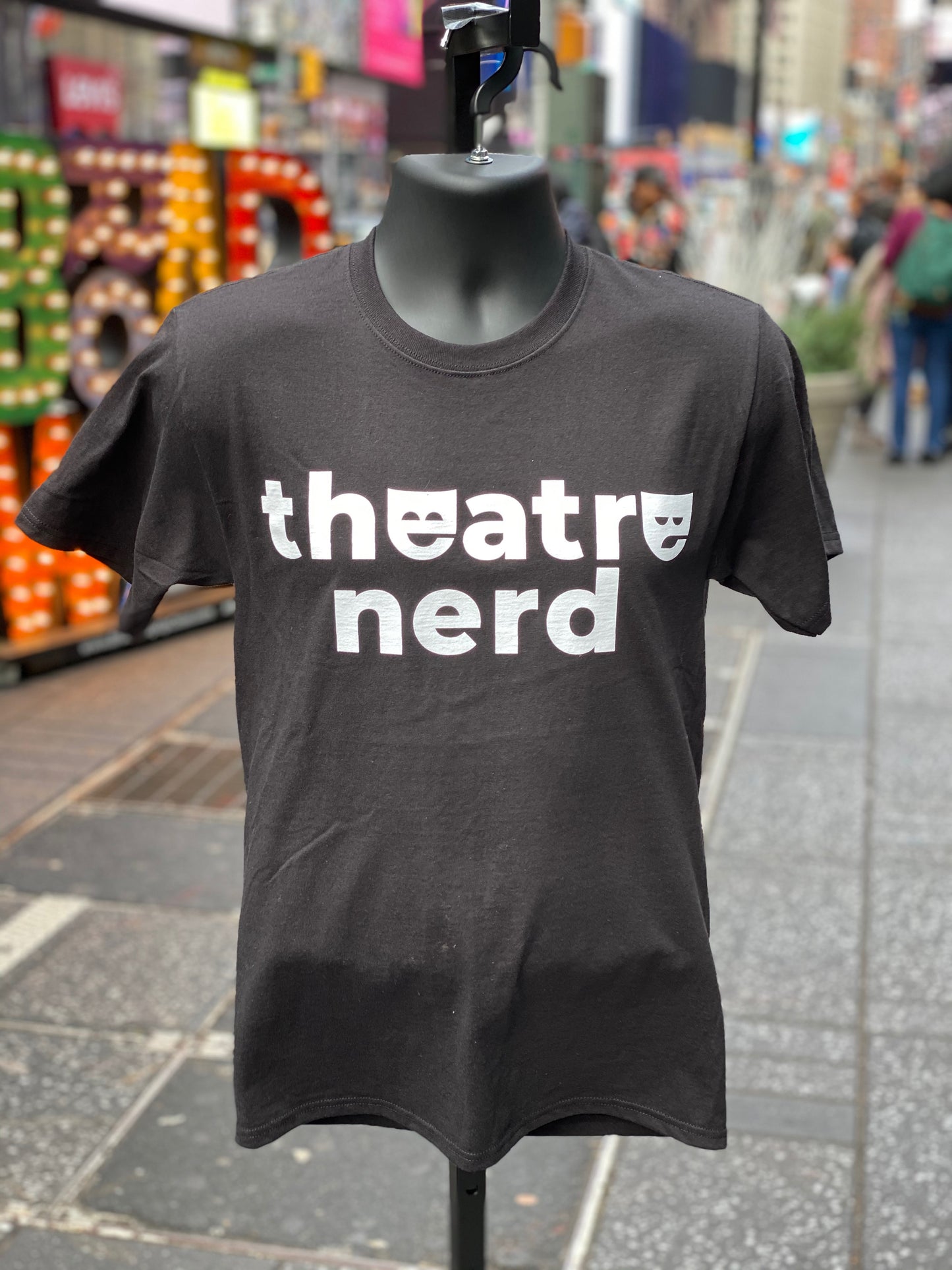 Theatre Nerd T-Shirt